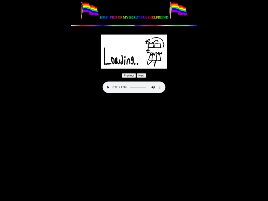 alex screenshot