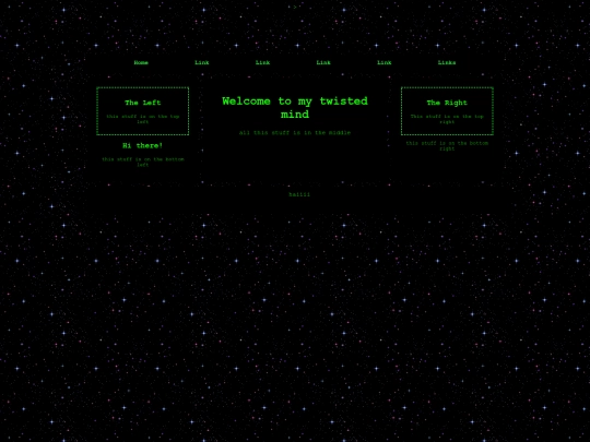 ex screenshot