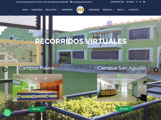 descarga screenshot