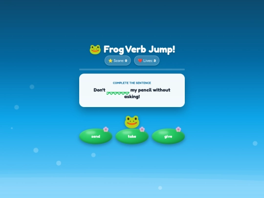 grammar screenshot