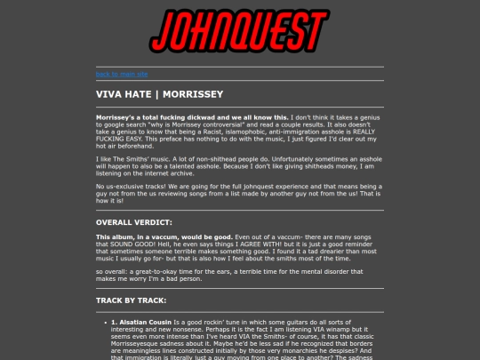 johnquest/198820 screenshot
