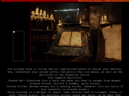 guide screenshot