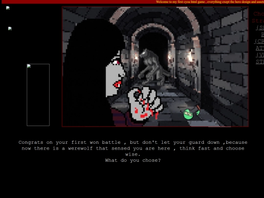 stage2 screenshot
