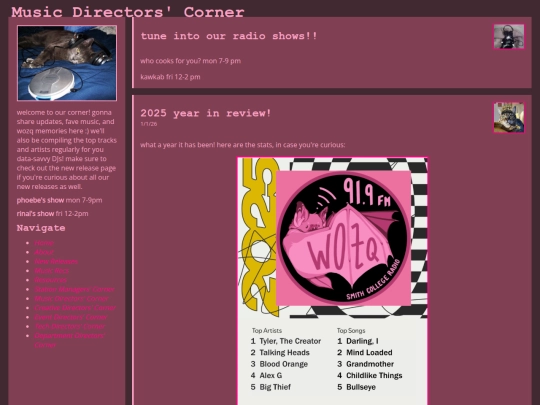 mdscorner screenshot