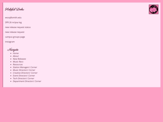 resources screenshot
