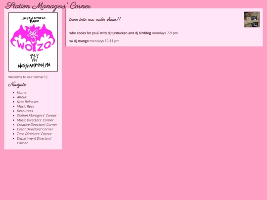 statmancorner screenshot