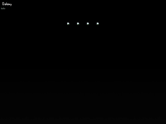 planet screenshot