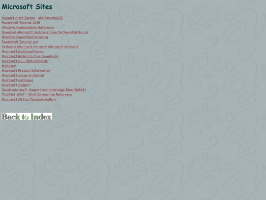 microsoft screenshot