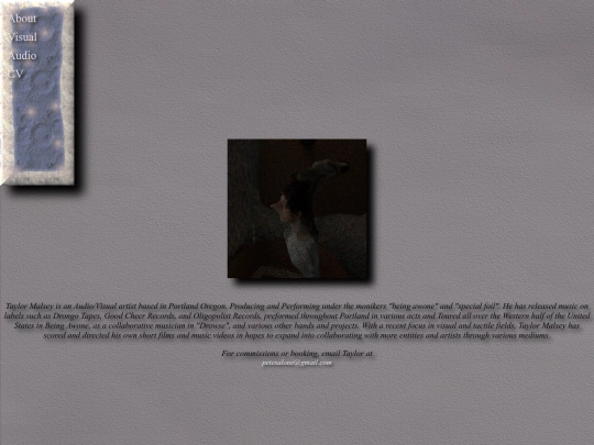 Darphin screenshot