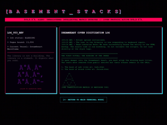 basement screenshot