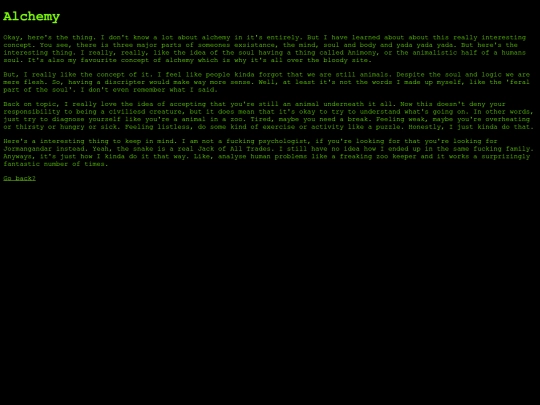 Pages/Blog/Aniomy screenshot