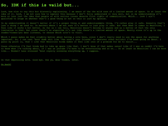 Pages/Blog/Belonging screenshot