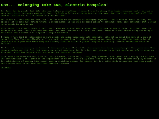 Pages/Blog/BelongingII screenshot