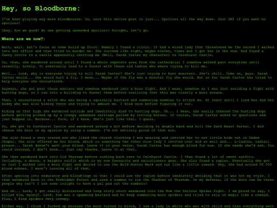 Pages/Blog/Bloodbourneupdate screenshot