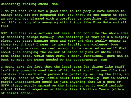 Pages/Blog/Censership screenshot