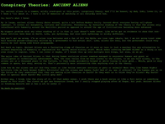Pages/Blog/ConspiracyTheories/ConspircyTheory-AncientAliens screenshot