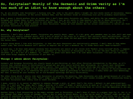Pages/Blog/Fairytalesarentsexist screenshot