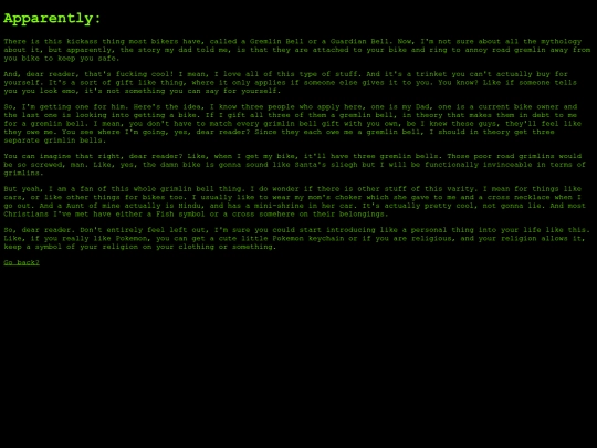 Pages/Blog/GremlinBells screenshot
