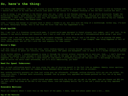 Pages/Blog/ImStoopid screenshot