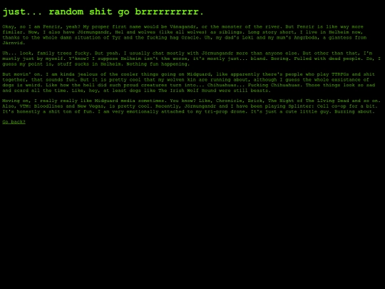 Pages/Blog/Norsestuff screenshot
