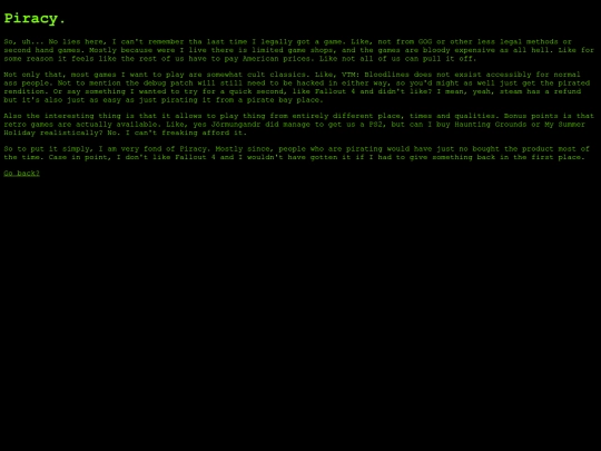 Pages/Blog/PiracyIndie screenshot