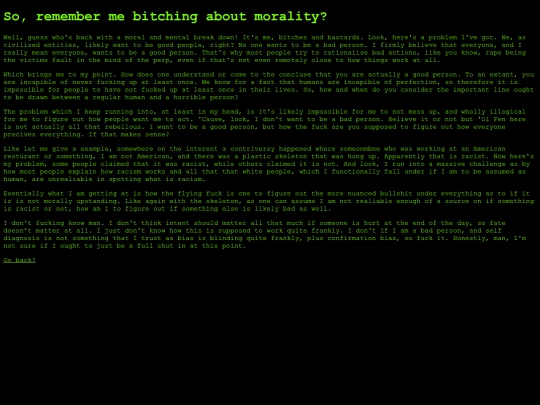 Pages/Blog/Solikehowdoyoubegood screenshot