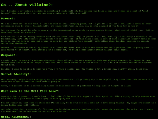 Pages/Blog/Villain screenshot