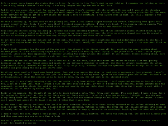 Pages/Writting/ActualZombiod2 screenshot