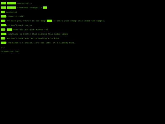 Pages/Writting/TSADF/Findme/Chat screenshot