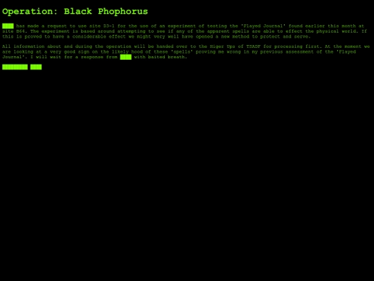 Pages/Writting/TSADF/OperationBlackPhophorus screenshot