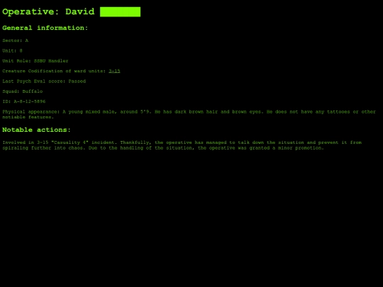 Pages/Writting/TSADF/OperativeDavid screenshot