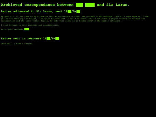 Pages/Writting/TSADF/Police screenshot