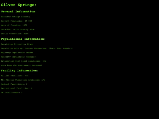 Pages/Writting/TSADF/SilverSprings screenshot