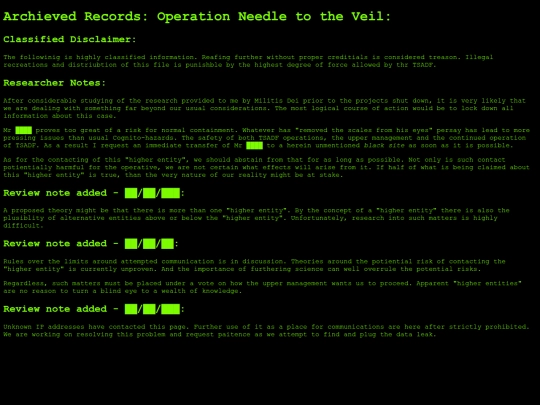 Pages/Writting/TSADF/TSADFfightingback/Contact screenshot
