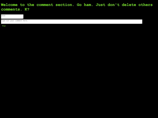commentbox screenshot