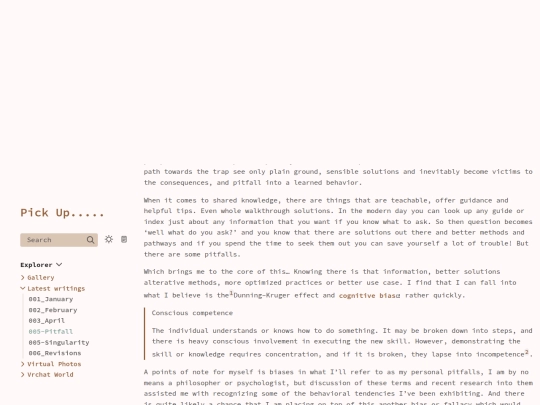 Latest-writings/005_Pitfall screenshot