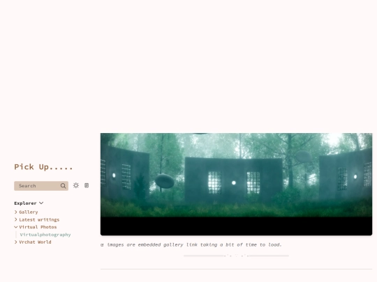 Virtual-Photos/My-photos screenshot