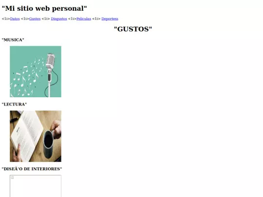 GUstos screenshot