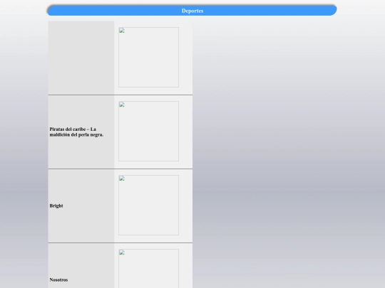 sergio screenshot