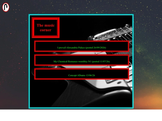 music talk  screenshot