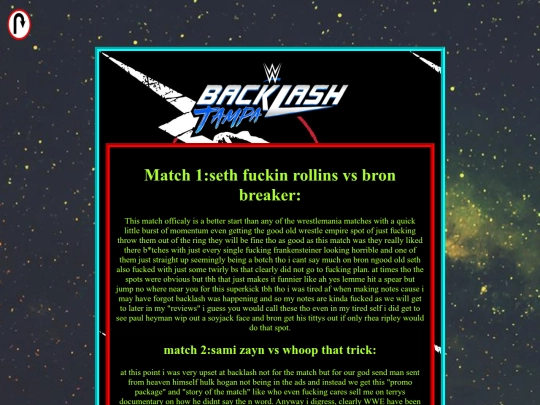 wrestling/wrestling3 screenshot