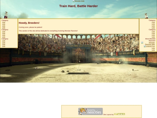 monster-rancher screenshot