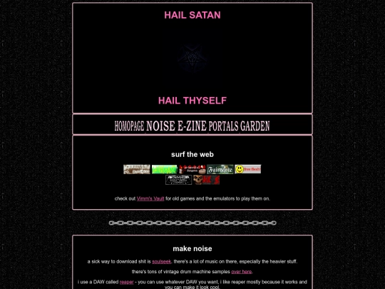 portals screenshot