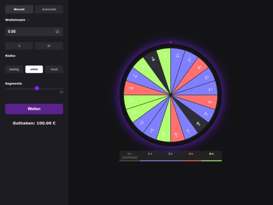 wheel screenshot