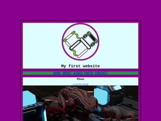 photo screenshot