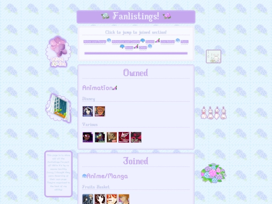 collective screenshot