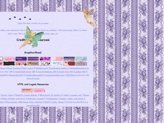 credits screenshot