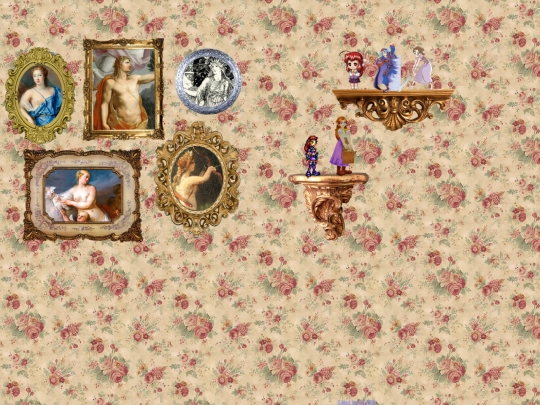 interests screenshot