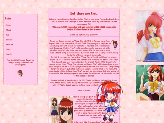 ran screenshot