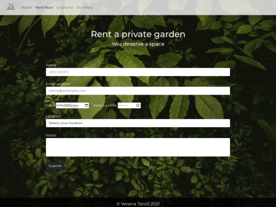 rent-now screenshot